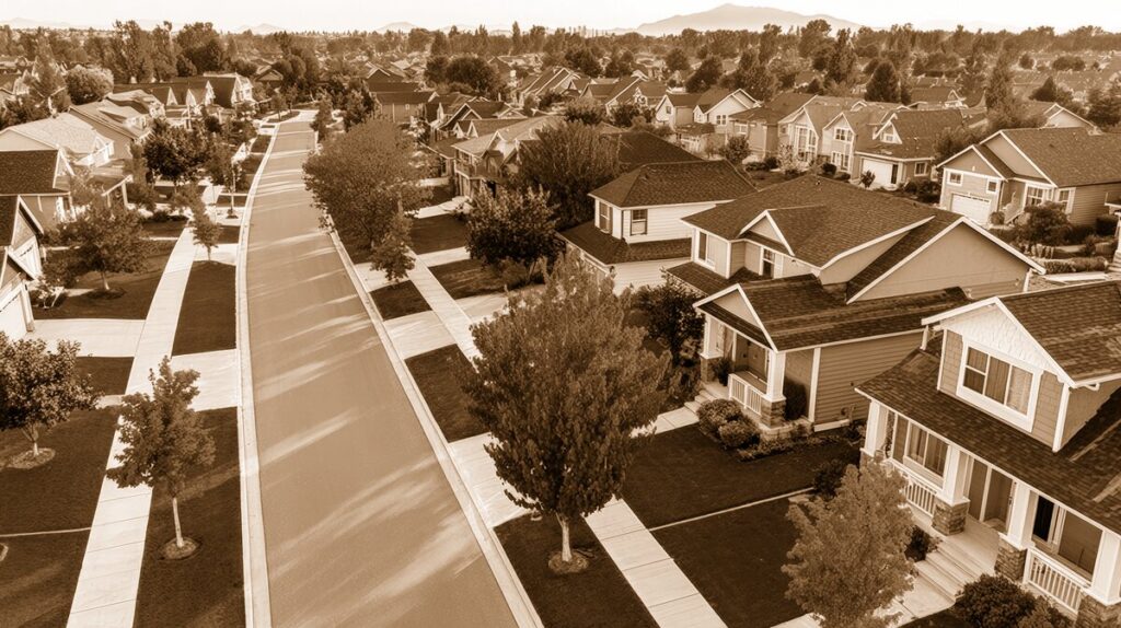 The Enduring Spirit of Morningside: Uncovering the Rich History and Heritage of One of Knoxville’s Oldest Neighborhoods