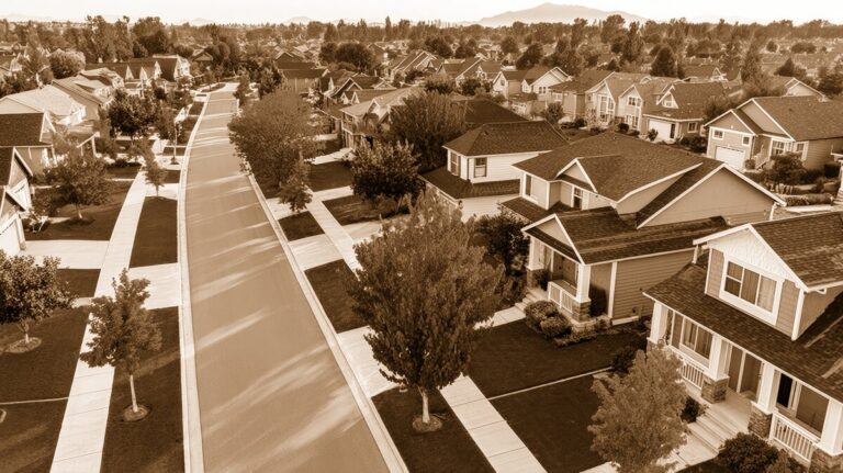 Morningside neighborhood